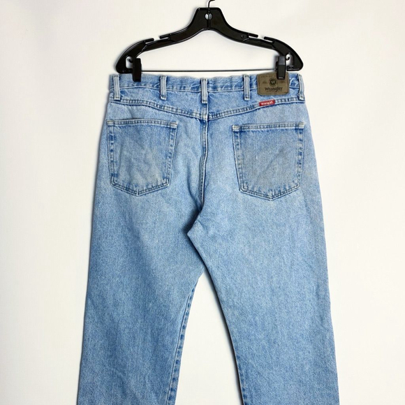 LEVIS STRONG DENIM - Picture 6 of 10